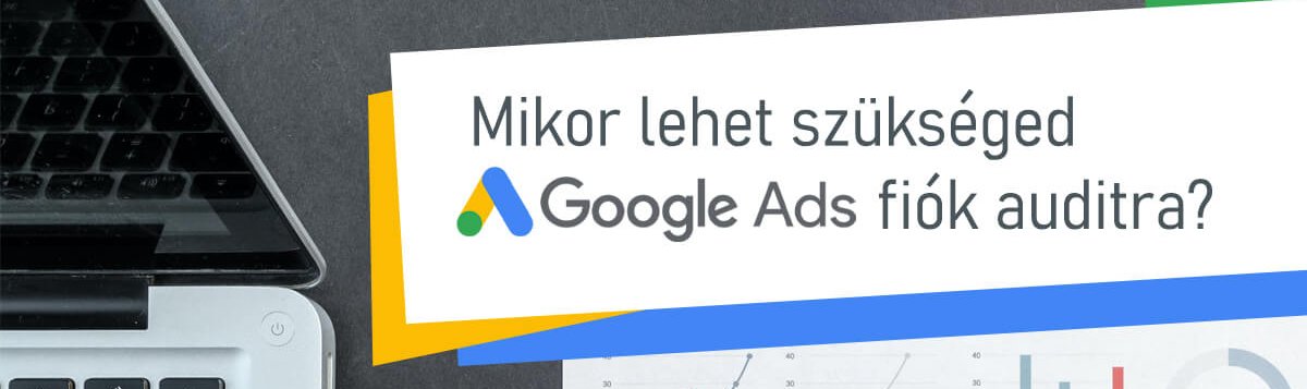 google ads audit