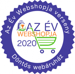 döntős webáruház